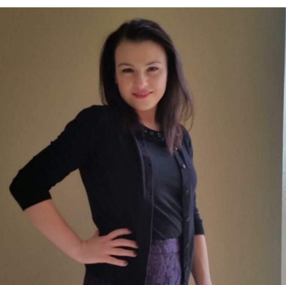 Meet your Posher, Jessica